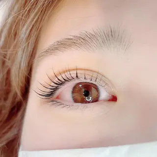 マツエク・マツパ Oyama Wakanaのマツエク・マツパデザイン