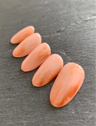 ネイル N.barber / koderaのネイルデザイン