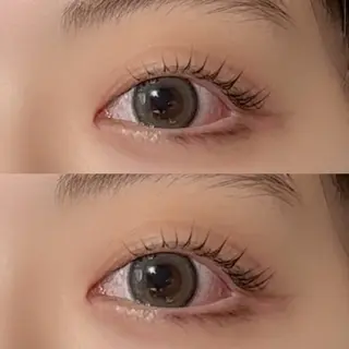 マツエク・マツパ なかもと あおいのヘアスタイル