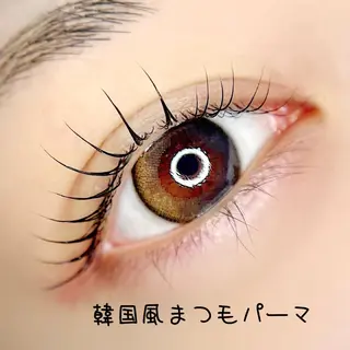 ネイル ディーツ セタレのマツエク・マツパデザイン