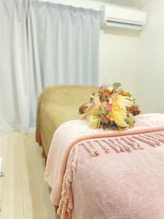 マツエク・マツパ marry beauty salon所属・marry beautyのマツエク・マツパデザイン