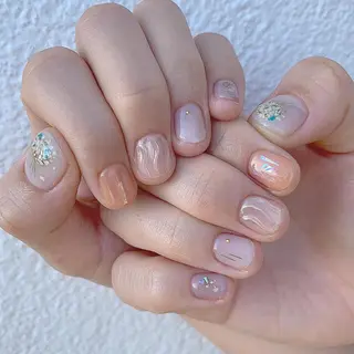 ネイル NUI所属・asa 【nui】のその他イメージ