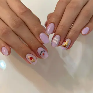 ネイル ViViA momokaのネイルデザイン