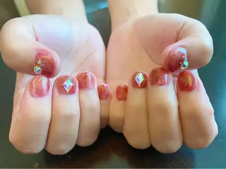 ネイル 武藤 千裕のエステ・リラクイメージ