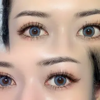 マツエク・マツパ [KOKO.] eyelash所属・KOKO. eye MIKIのマツエク・マツパデザイン