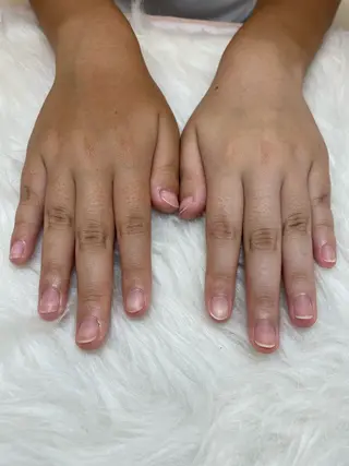 ネイル Ririka　Nail所属・平下 華のネイルデザイン