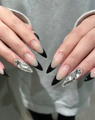 ネイル lino u seinaのネイルデザイン