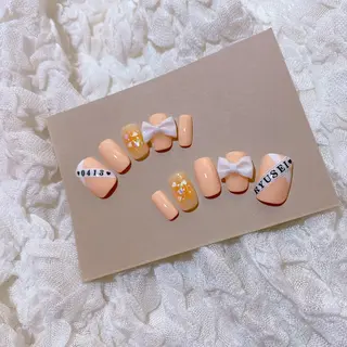ネイル Nail Room Bellisのネイルデザイン