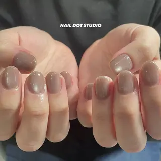 ネイル NAIL DOT STUDIO aiのネイルデザイン