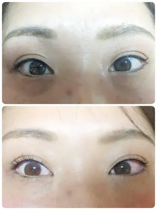 マツエク・マツパ ehl:fa Beautyのマツエク・マツパデザイン