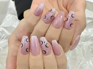 ネイル LE REVE nailsalonのネイルデザイン