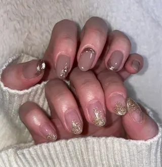 ネイル eyelash & nail AN所属・eyelash & nail ANのマツエク・マツパデザイン