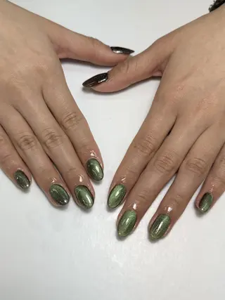 ネイル な なのネイルデザイン