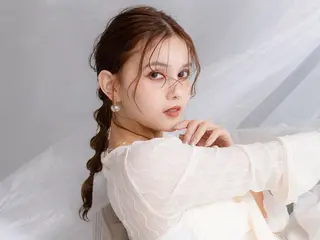 ヘアアレンジ EARTH 三重県 四日市店所属・髪のお悩み改善 /bleach坂本拓のヘアスタイル