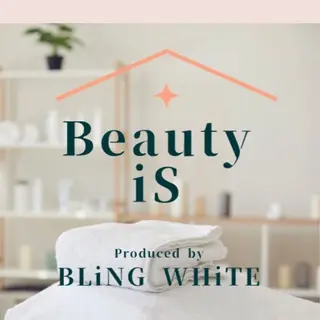 BLINGWHITE +Beauty iSのエステ・リラクイメージ