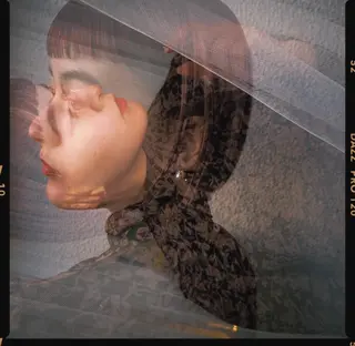 マツエク・マツパ lotti eyelash所属・北村 由佳里のマツエク・マツパデザイン