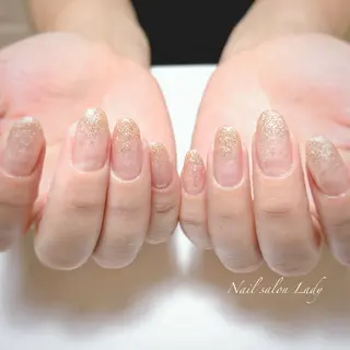 パーマ Nail salon Ladyのネイルデザイン