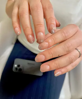 ネイル nail room.のネイルデザイン
