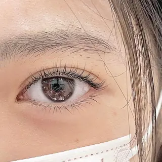 マツエク・マツパ トップアイリスト やつだ🐩のマツエク・マツパデザイン