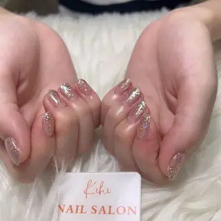 ネイル 米澤 ハナユキのネイルデザイン