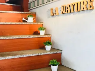 鈴木 隼人のヘアスタイル