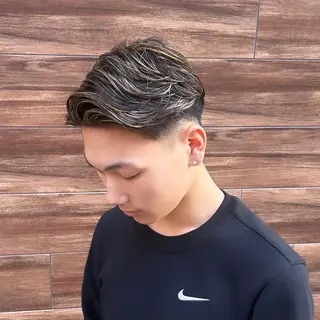 🩷Eny terrace🩷のヘアスタイル