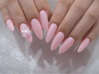 ネイル 瓜坂 実桜のネイルデザイン