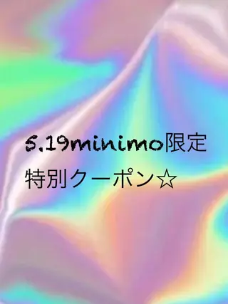 ネイル Bianca 立川店 小川のネイルデザイン