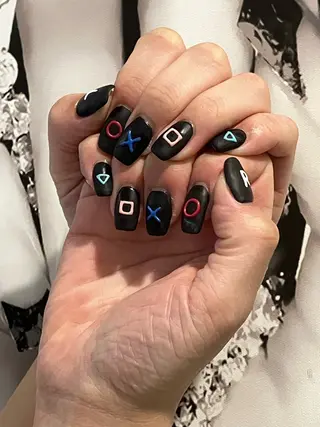 ネイル KAONAIL 【Sakurai】のネイルデザイン