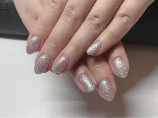 ネイル NAIL GALLERY Avant【アヴァン】伊丹店所属・Avant Sakiのネイルデザイン