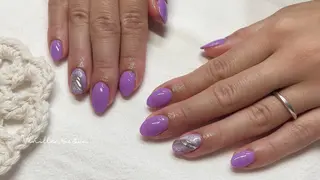 ネイル Vanilla ネイルサロン 西川口のネイルデザイン