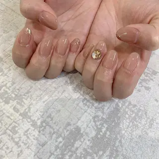 ネイル beauty:bea st並木nailのネイルデザイン