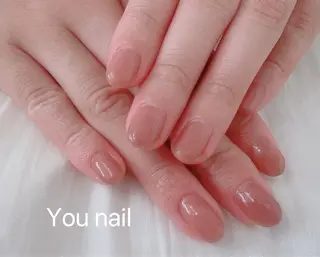 ネイル 狭山店(林) You nailのネイルデザイン