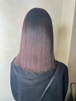 ミディアム KYOSUKE ⭐︎KINI⭐︎のヘアスタイル