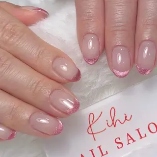 ネイル 久保田 マリコのネイルデザイン