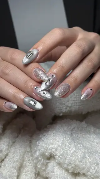 ネイル s sachiのネイルデザイン