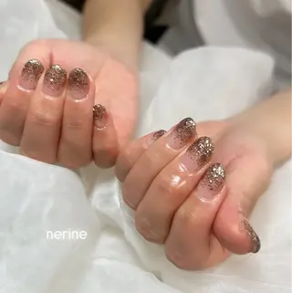 ネイル nail salon nerineのネイルデザイン