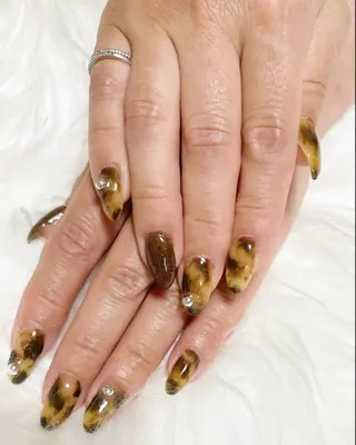 ネイル nailsalon HOPEのネイルデザイン