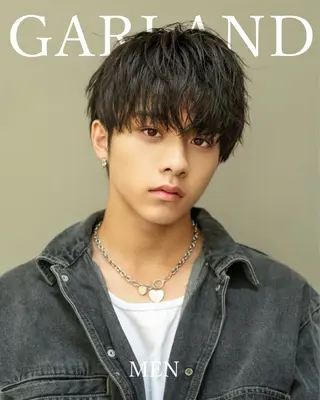 メンズ 【メンズ特化】 村越　匡徒のヘアスタイル