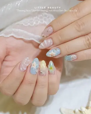 ネイル Rose Ana.Chuoのネイルデザイン