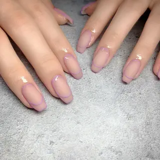 ネイル maggienail所属・Maggie Nagisaのネイルデザイン