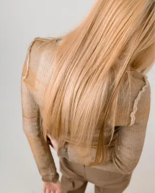 NERO      HAIR SALON所属・塚本 幸司郎のヘアスタイル