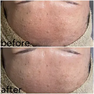 amber(アンバー)所属・プライベートサロン amberのエステ・リラクイメージ