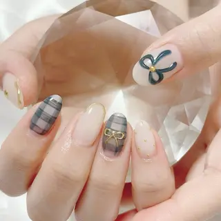 ネイル 💅fleur Ayumiのネイルデザイン