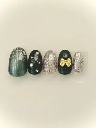 ネイル Mary nail所属・Mary nail .narumiのネイルデザイン