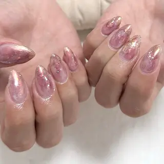 ネイル INOUE AYAのネイルデザイン