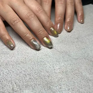 ネイル 𝐫𝐚𝐢 𝐧𝐚𝐢𝐥のネイルデザイン