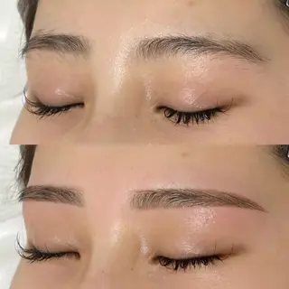 アイブロウ vico名古屋栄店所属・🌺+vico 栄店 🌺MAYUKIの眉毛・アイブロウイメージ