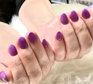 ネイル nail salon HIRUKANAのネイルデザイン