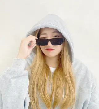 ロング カラー volume所属・寺島 希乃佳のヘアスタイル